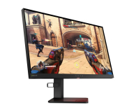HP 24.5" OMEN X 25 240Hz 4NK94AA - 1457500 - zdjęcie 2
